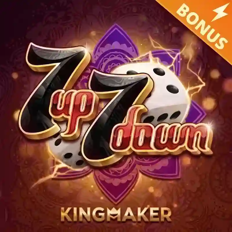 Chơi game 7 Lên 7 Giảm