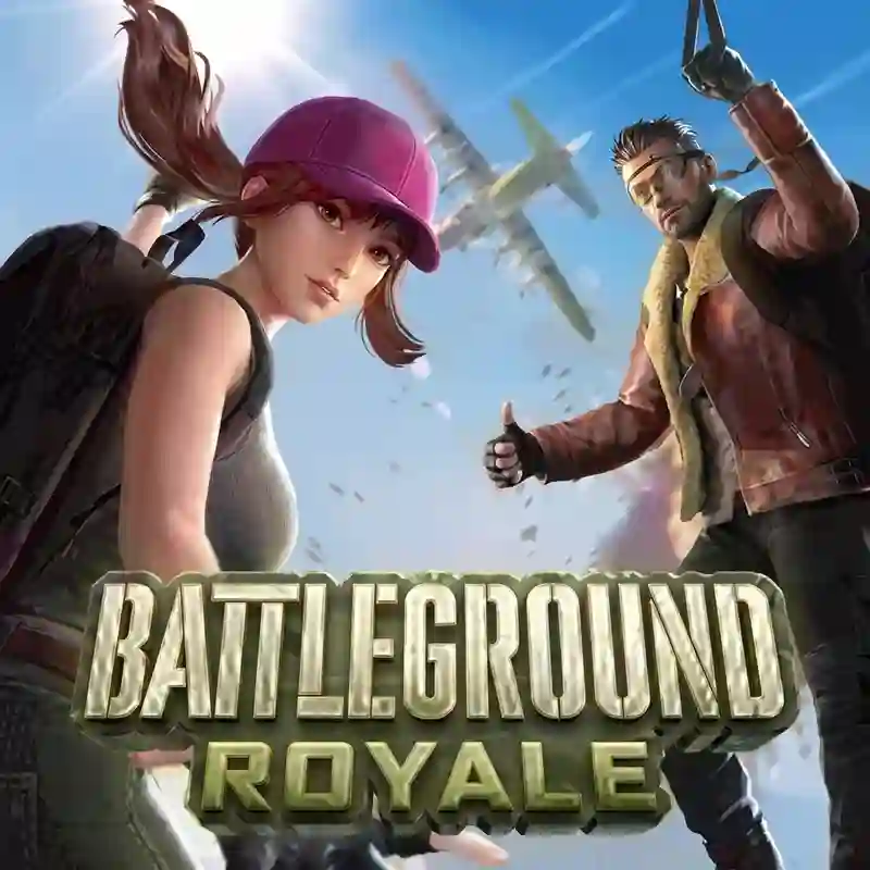 Trò chơi Battleground Royale tại aev99