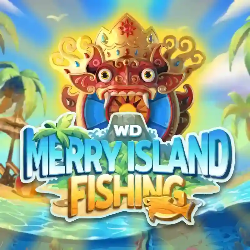 Chơi game Câu cá trên đảo vui vẻ WD tại aev99