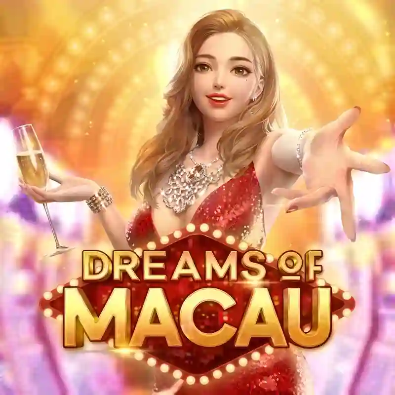 Săn hũ Giấc mơ Ma Cao aev99