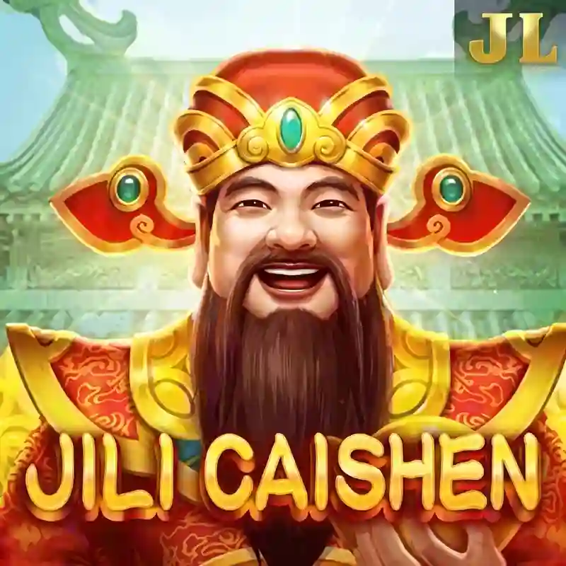 Chơi JILI CAISHEN tại aev99
