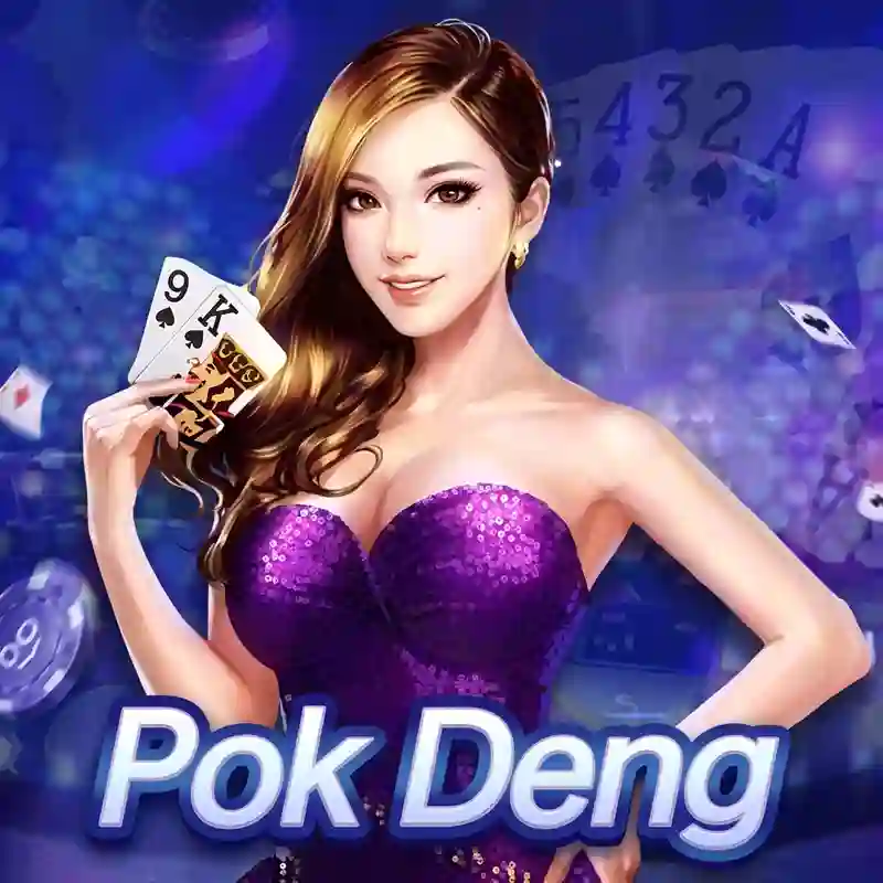 Chơi Pok Deng tại aev99