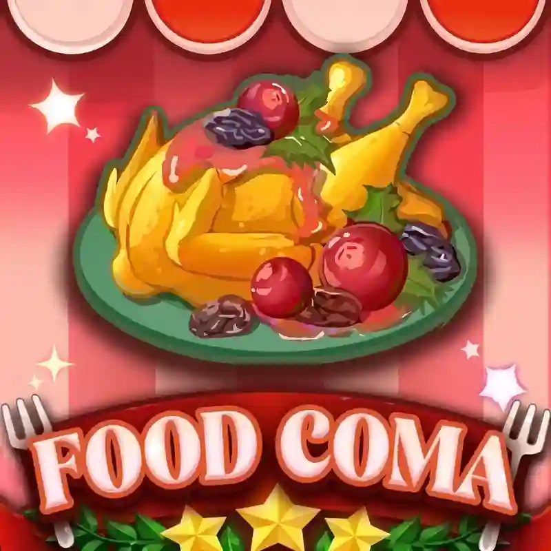 Chơi game Thức ăn Coma tại aev99
