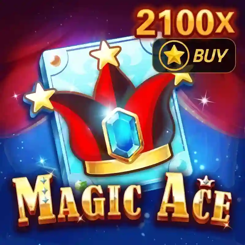 Trò chơi Át Ma Thuật casino trực tuyến