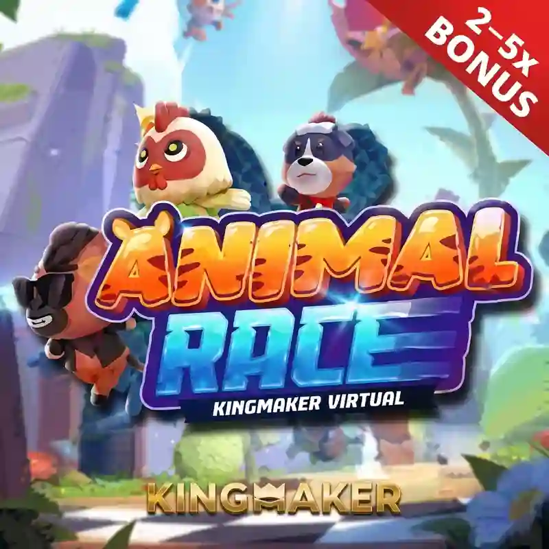 Đua Thú casino trực tuyến